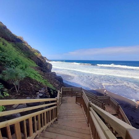 Dragos Del Mar , Espacio Natural La Orotava Esterno foto