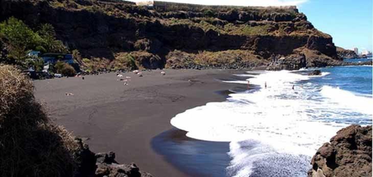 Dragos Del Mar , Espacio Natural La Orotava Esterno foto